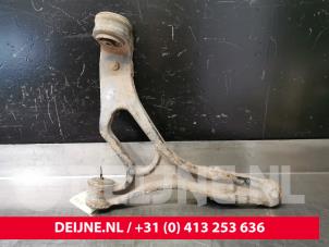 Porsche Cayenne Querlenker unten links vorne O103234 foto 2