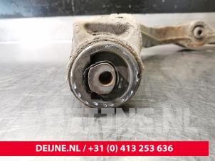 Porsche Cayenne Querlenker unten links vorne O103234 foto 3