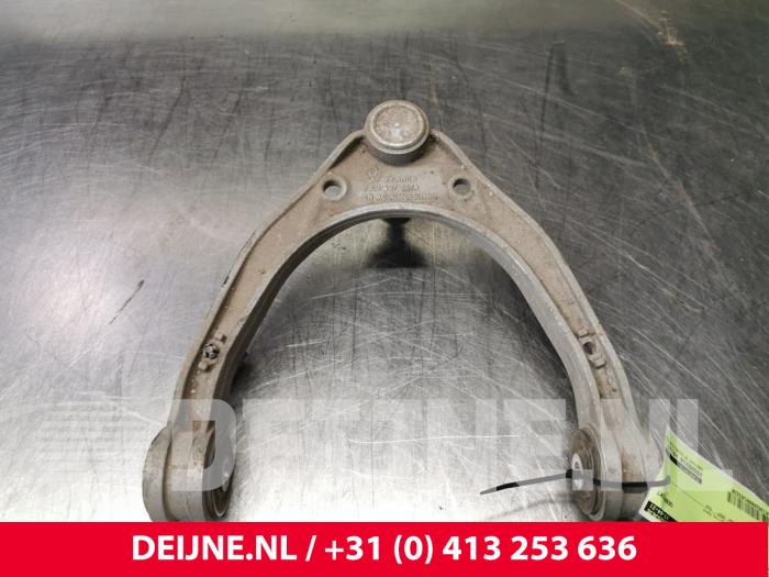 Porsche Cayenne Querlenker oben links vorne O103236
