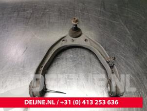 Porsche Cayenne Querlenker oben links vorne O103236 foto 2