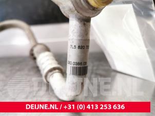 Porsche Cayenne Airco Leiding O103239 foto 3