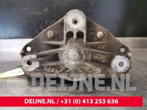 Porsche Cayenne Schokdemperpoot rechts-voor O103244 foto 3