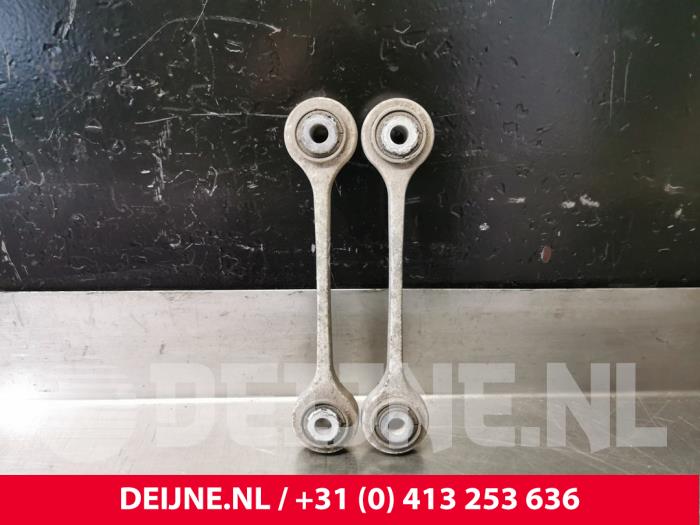 Porsche Cayenne Stabilisator vorne O103245