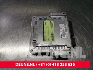 Peugeot 307 Computer Motormanagement O103254 foto 3