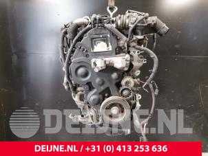 Gebruikte Motor Citroen Berlingo Multispace 1.6 Hdi 16V 75 Prijs op aanvraag aangeboden door van Deijne Onderdelen Uden B.V.