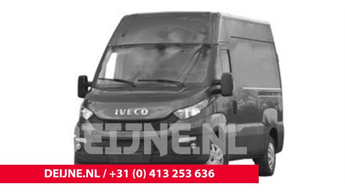 Iveco Daily Stoßstange vorne O9990001360