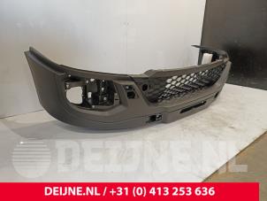 Iveco Daily Stoßstange vorne O9990001360 foto 4