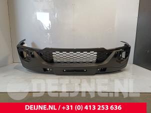 Iveco Daily Stoßstange vorne O9990001360 foto 2