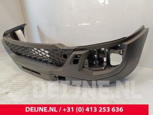 Iveco Daily Stoßstange vorne O9990001360 foto 3