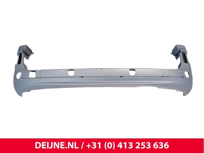 Mercedes Citan Achterbumper O9990001361