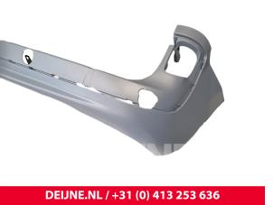 Mercedes Citan Rear bumper O9990001361 photo 3