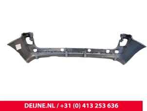 Mercedes Citan Rear bumper O9990001361 photo 4