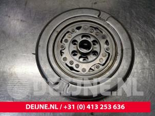 Audi A3 Dual mass flywheel O103369 photo 2