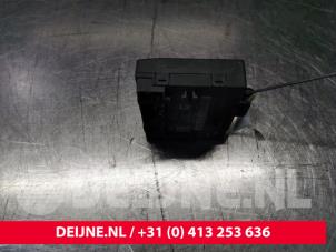 Audi A3 Zentralverriegelung Modul O103371 foto 3