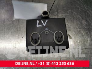 Audi A3 Zentralverriegelung Modul O103371 foto 2