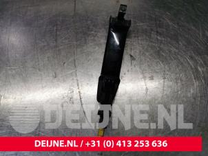 Audi A3 Front door handle 4-door, right O103373 photo 3