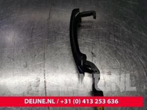 Audi A3 Front door handle 4-door, right O103373 photo 2