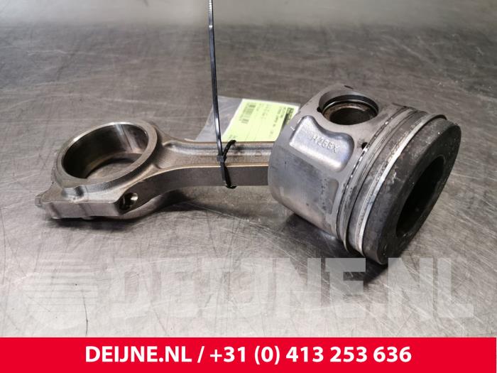 Citroen Jumper Pleuelstange O103375