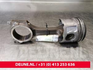 Citroen Jumper Pleuelstange O103375 foto 2