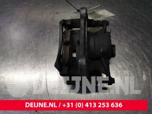 Audi A3 Bremszange links vorne O103378 foto 2