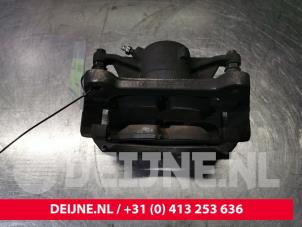 Audi A3 Bremszange links vorne O103378 foto 3