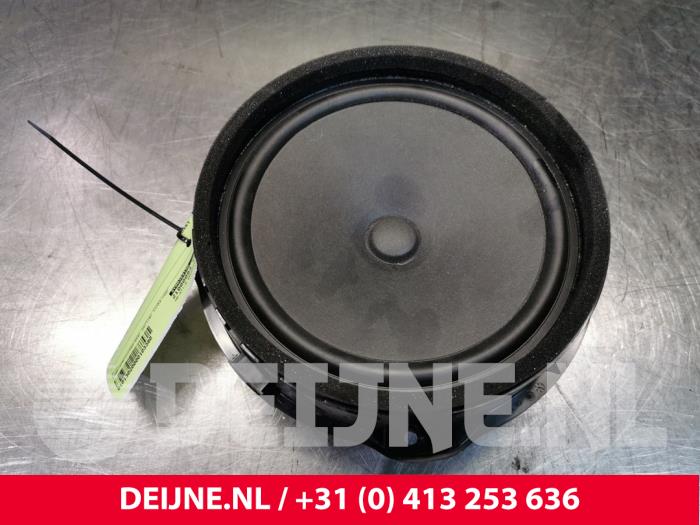 Audi A3 Luidspreker O103380