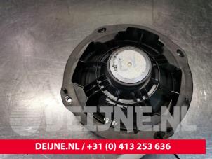 Audi A3 Speaker O103380 photo 2