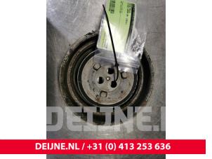 Citroen Jumper Krukas Poelie O103381 foto 2