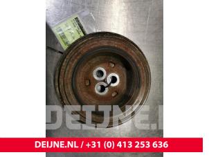 Citroen Jumper Krukas Poelie O103381 foto 4
