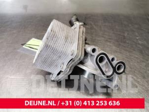 Citroen Jumper Oliefilterhuis O103382 foto 4