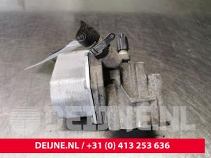 Citroen Jumper Oliefilterhuis O103382 foto 3