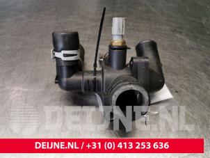 Citroen Jumper Thermostat housing O103384 photo 3
