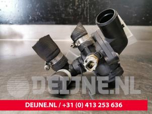 Citroen Jumper Thermostat housing O103384 photo 2