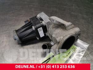 Citroen Jumper AGR Ventil O103386 foto 2