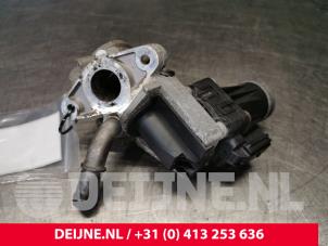 Citroen Jumper AGR Ventil O103386 foto 4