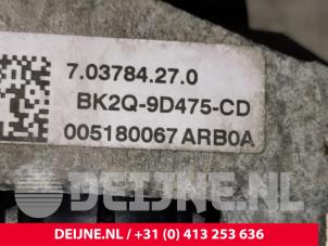 Citroen Jumper AGR Ventil O103386 foto 3