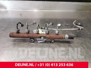 Citroen Jumper Galerij (Injectie) O103388 foto 4