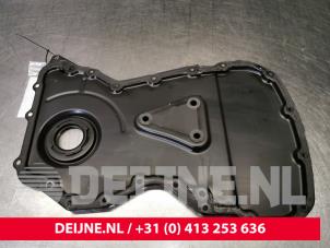 Citroen Jumper Distributiedeksel O103391 foto 3