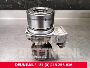 Volvo XC90 Haldex-Kupplung O103453 foto 2