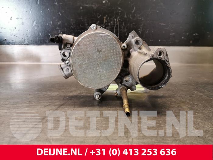 Citroen Jumper Vacuum pump (diesel) O103468