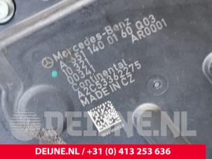 Mercedes Sprinter EGR Klep O103472 foto 2