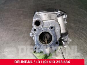 Mercedes Sprinter EGR Klep O103472 foto 4
