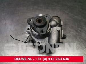Skoda Superb Power steering pump O103473 photo 4