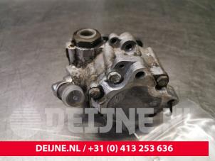 Skoda Superb Power steering pump O103473 photo 3