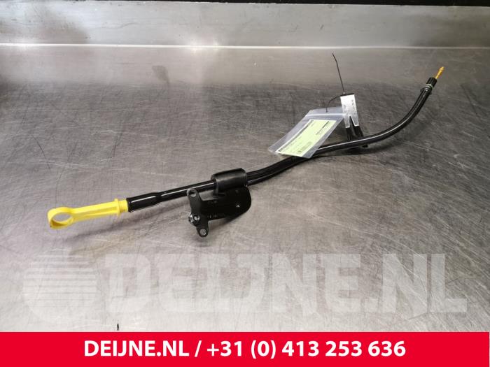 Citroen Jumper Olie Peilstok O103478