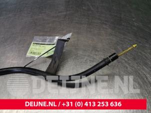 Fiat Ducato Olie Peilstok O103479 foto 3
