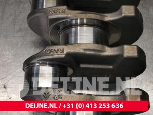 Citroen Jumper Kurbelwelle O103481 foto 3
