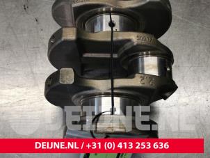 Citroen Jumper Kurbelwelle O103481 foto 4
