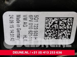 Audi A3 Pedale Set O103483 foto 3