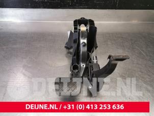 Audi A3 Pedale Set O103483 foto 2